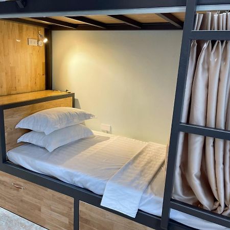 Tam Coc Guest House & Hostel Ниньбинь Экстерьер фото