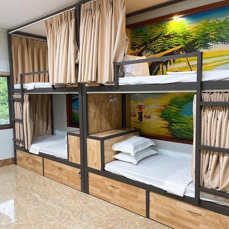 Tam Coc Guest House & Hostel Ниньбинь Экстерьер фото