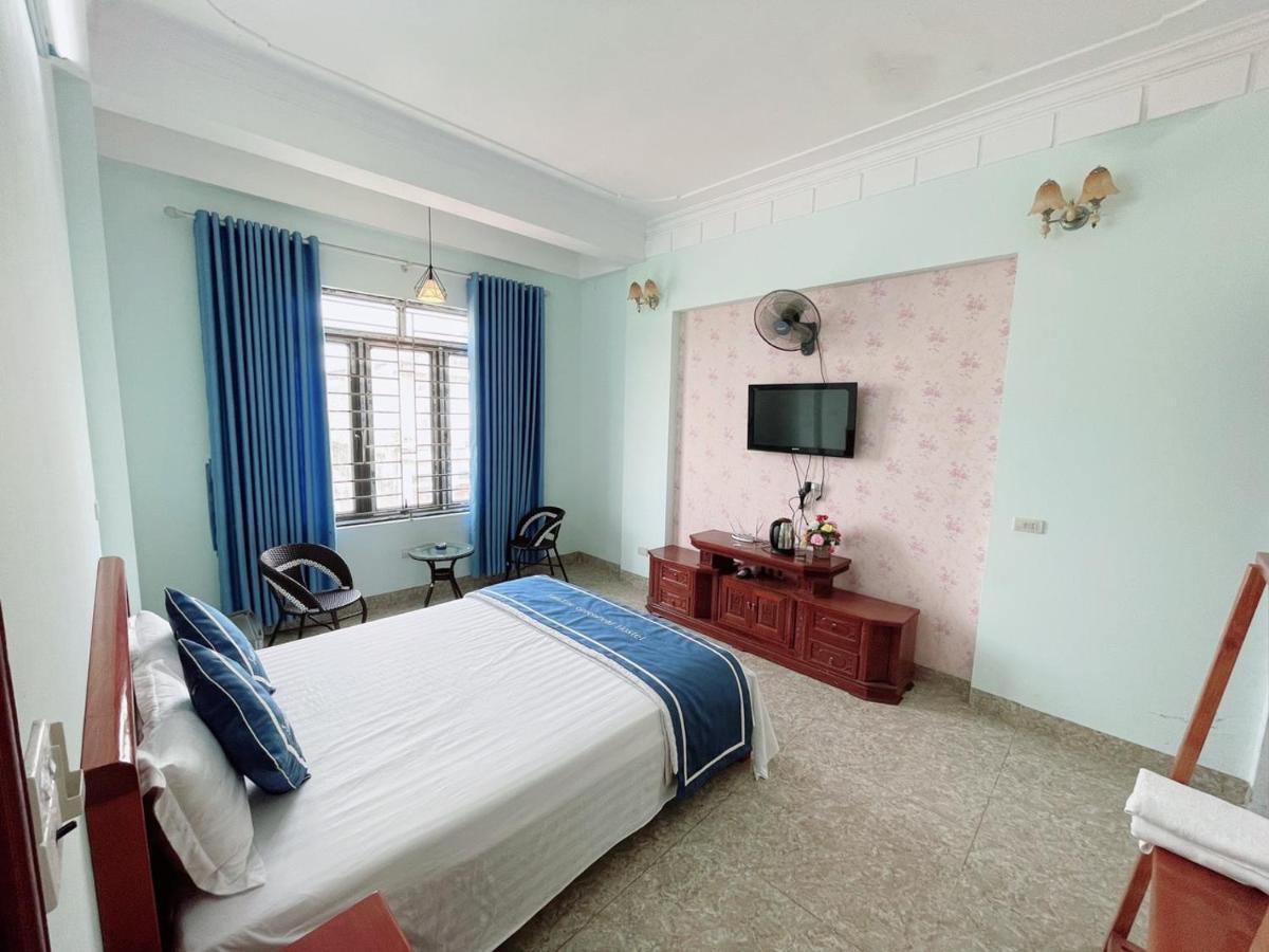 Tam Coc Guest House & Hostel Ниньбинь Экстерьер фото