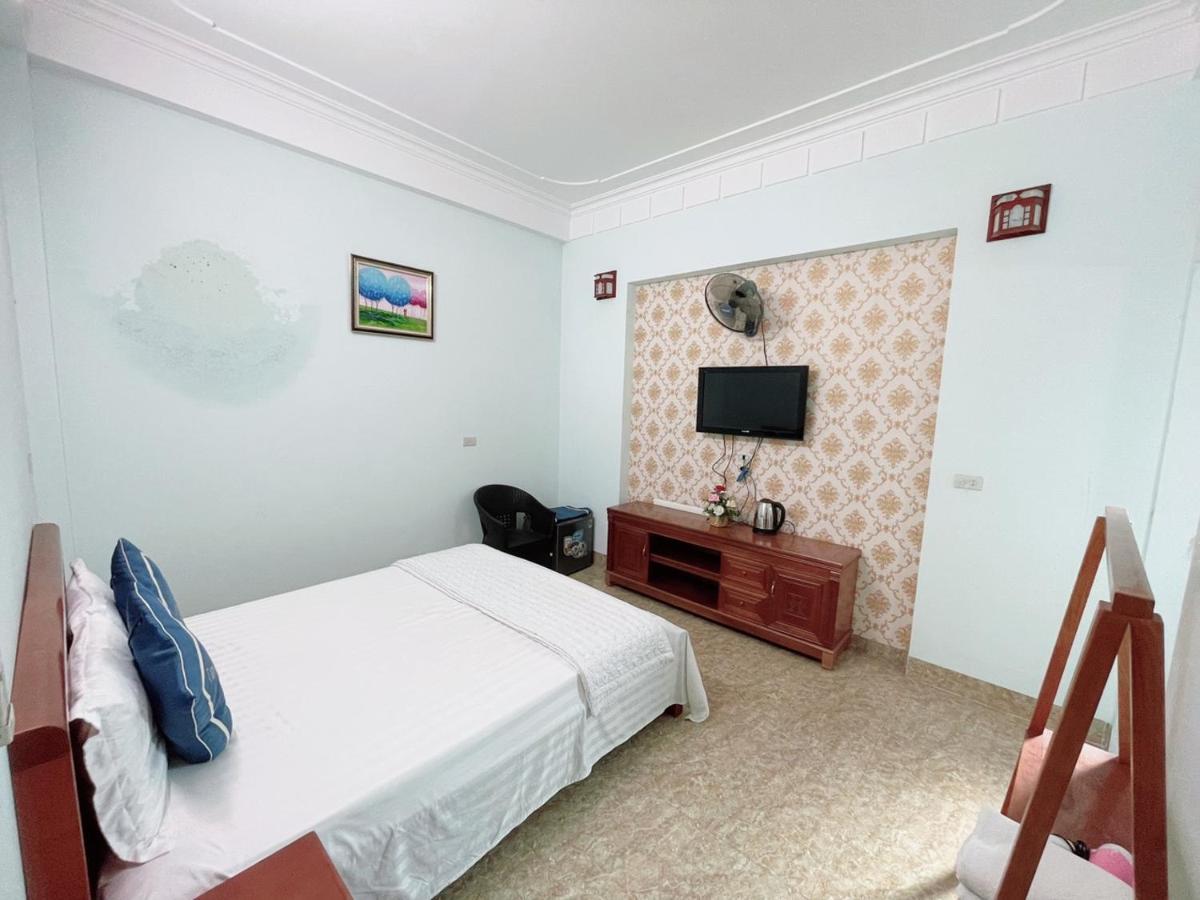 Tam Coc Guest House & Hostel Ниньбинь Экстерьер фото
