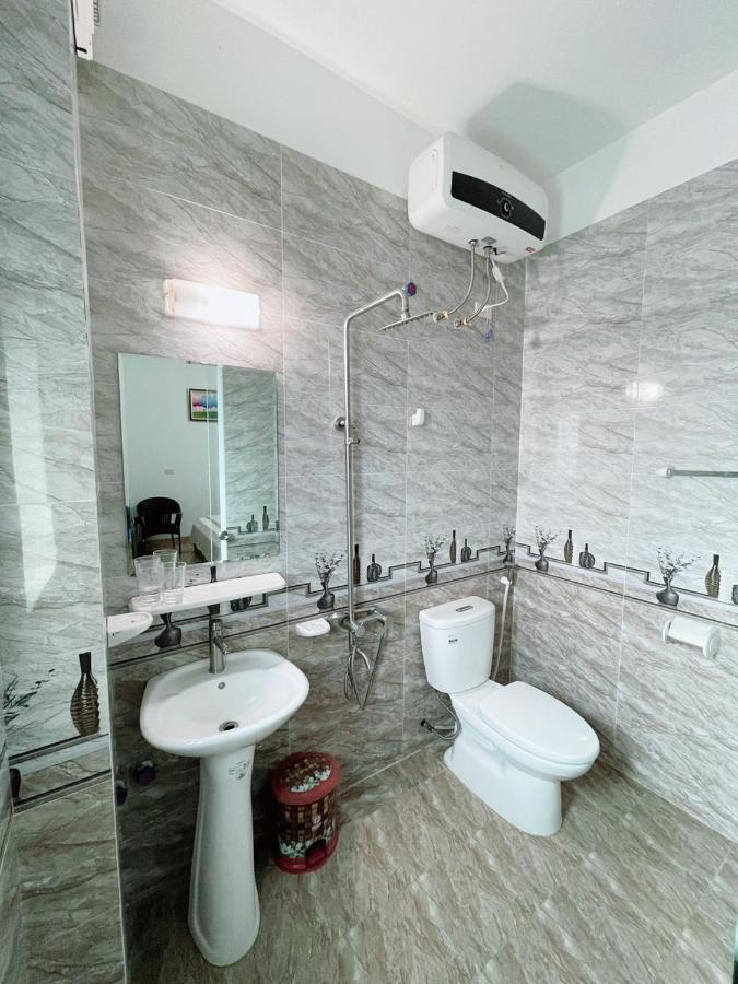 Tam Coc Guest House & Hostel Ниньбинь Экстерьер фото