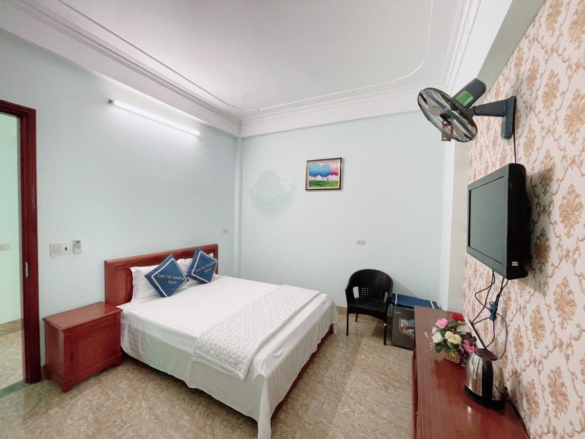 Tam Coc Guest House & Hostel Ниньбинь Экстерьер фото