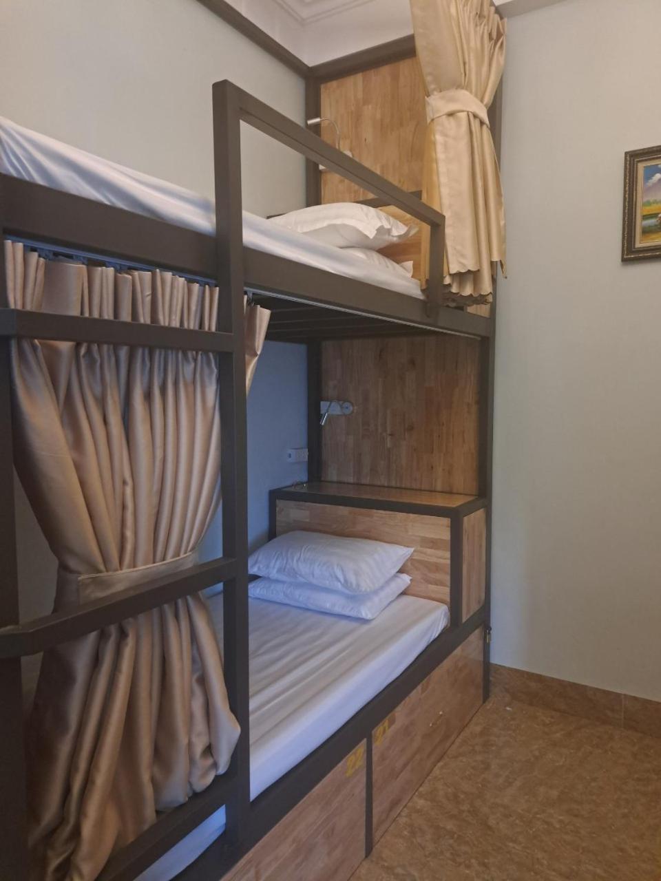 Tam Coc Guest House & Hostel Ниньбинь Экстерьер фото