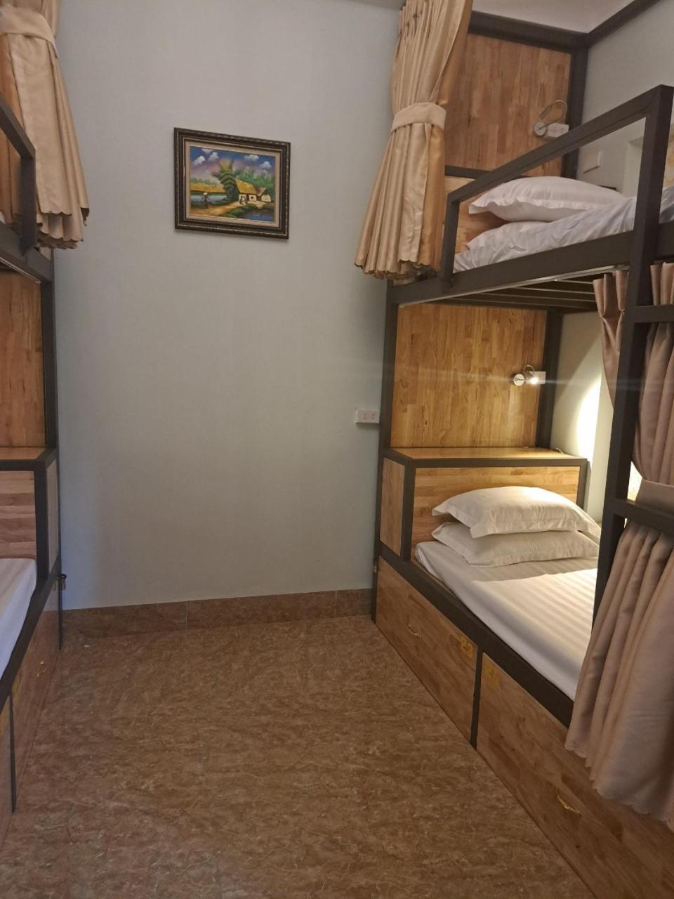 Tam Coc Guest House & Hostel Ниньбинь Экстерьер фото