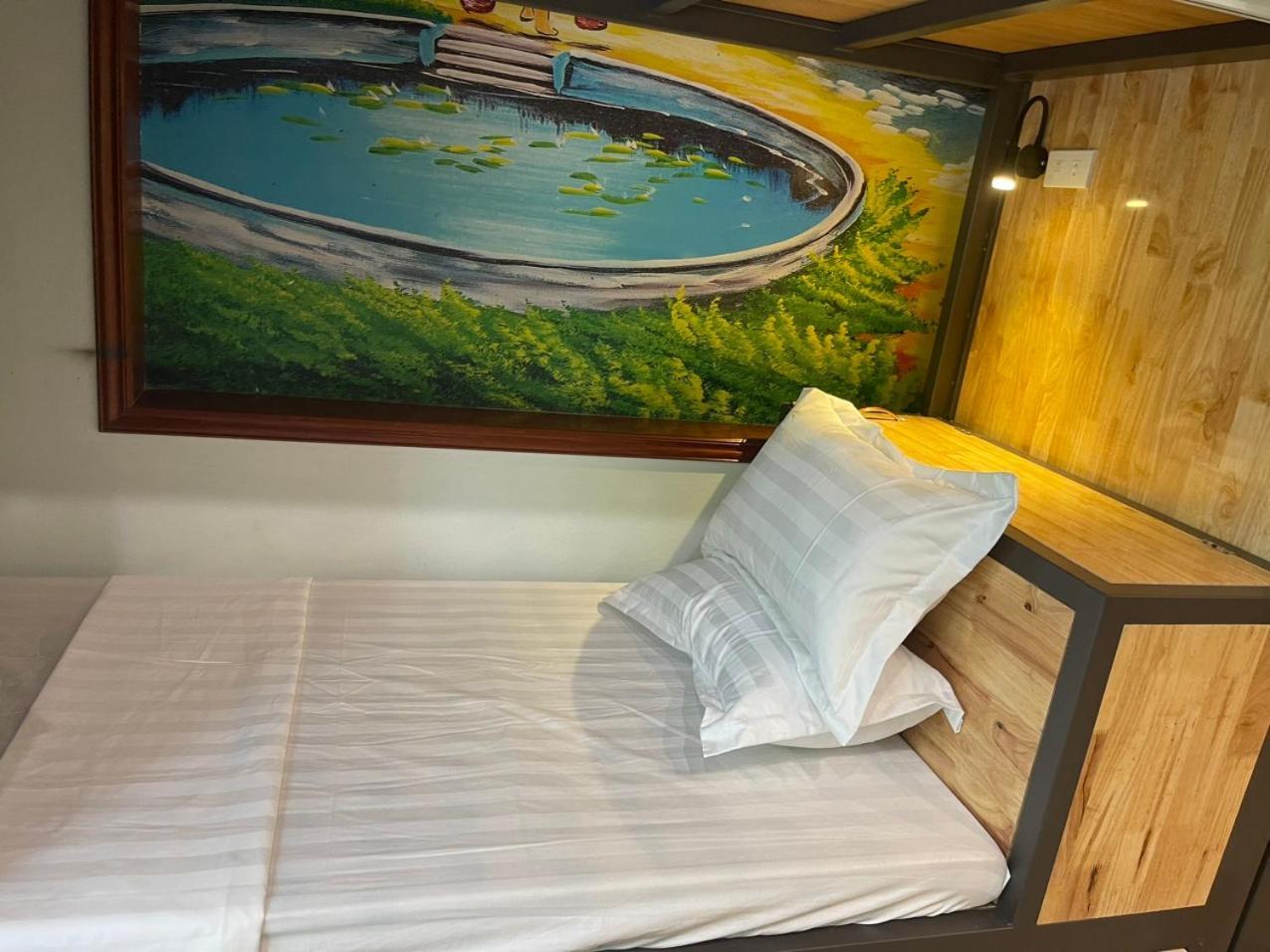 Tam Coc Guest House & Hostel Ниньбинь Экстерьер фото