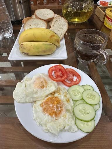 Tam Coc Guest House & Hostel Ниньбинь Экстерьер фото